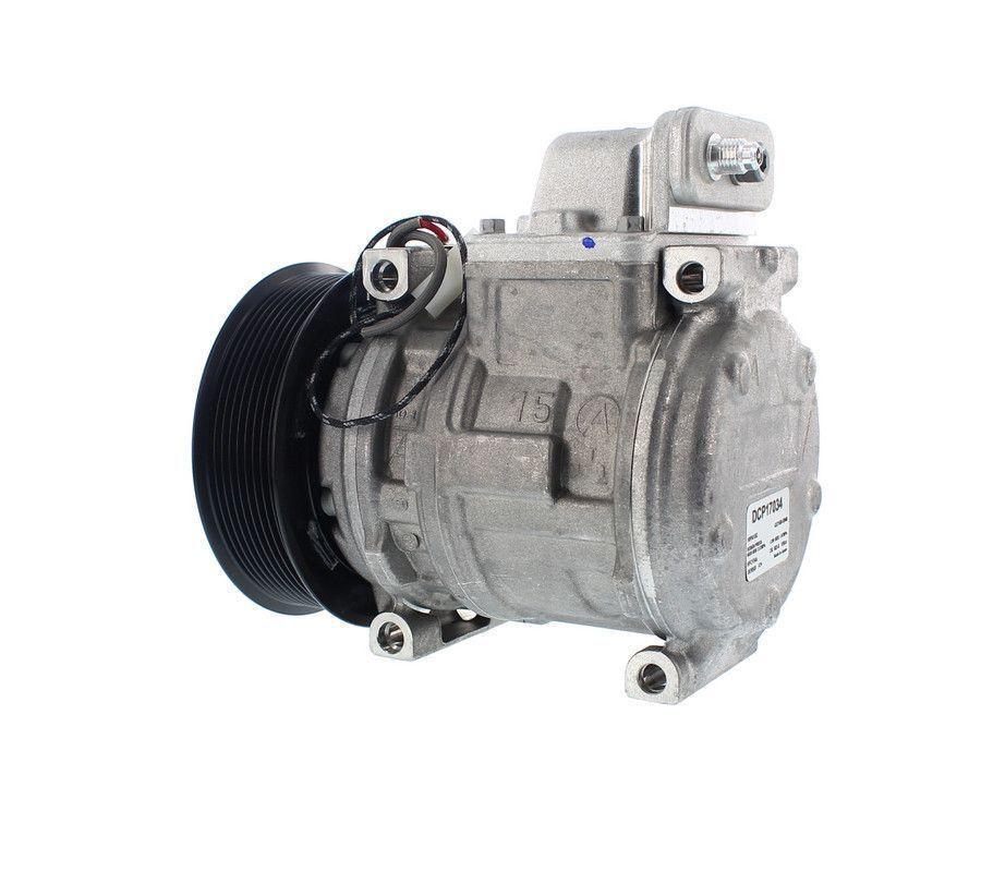COMPRESOR AC 10PA15C 9PK 24V 135MM NEW HOLLAND/MERCEDES-1