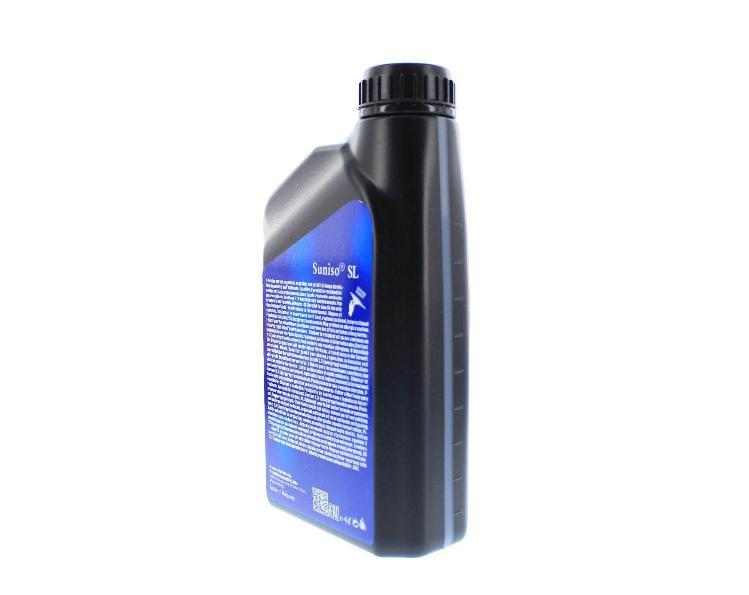 Aceite para A/C 3GS Suniso 1Lt-3
