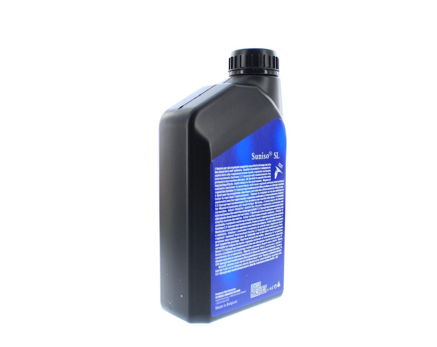 Aceite para A/C 3GS Suniso 1Lt-7