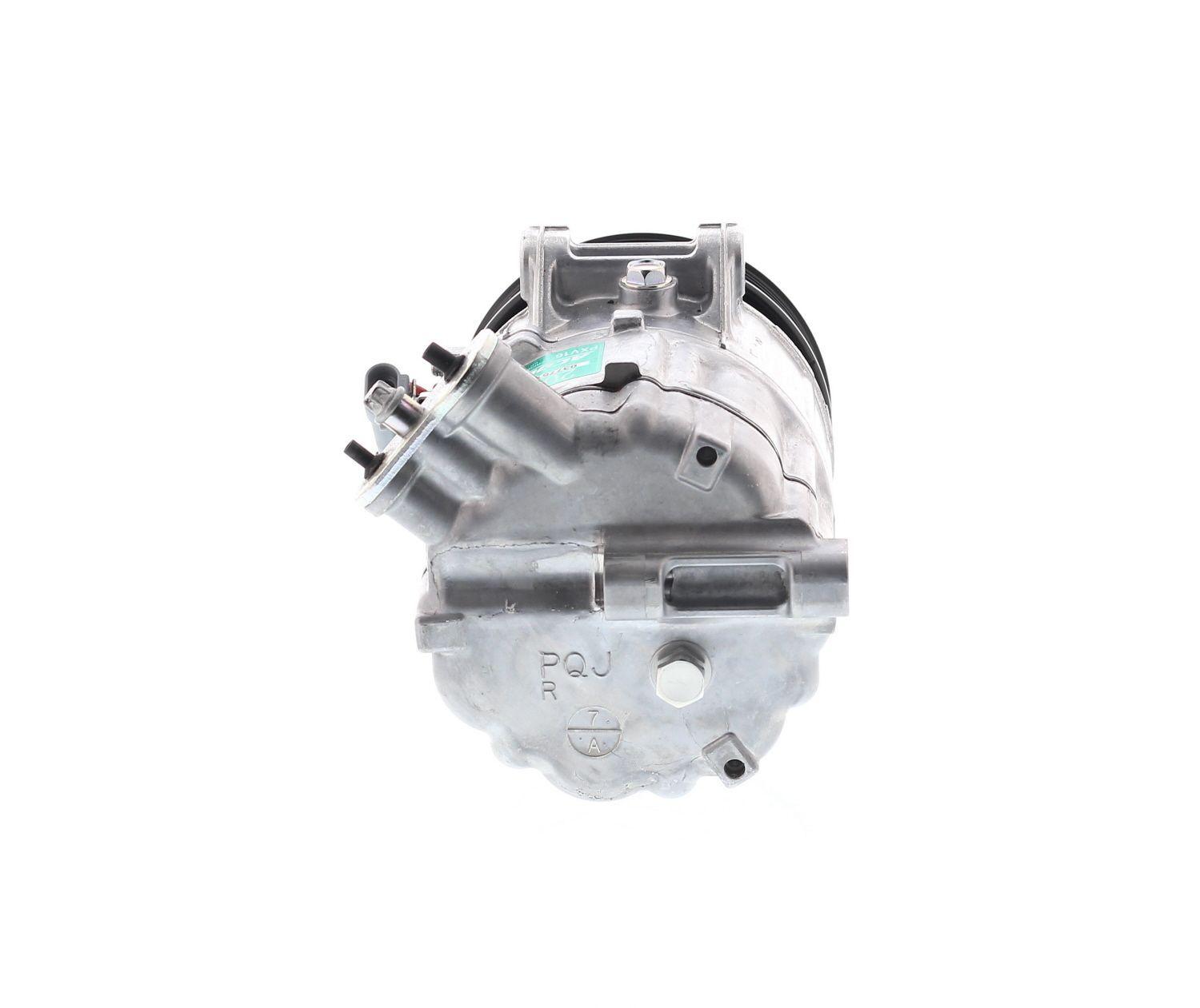 COMPRESOR DE AC PXV16 5PK 12V 120MM CHEVROLET PONTIAC ION 8703 SANDEN-2