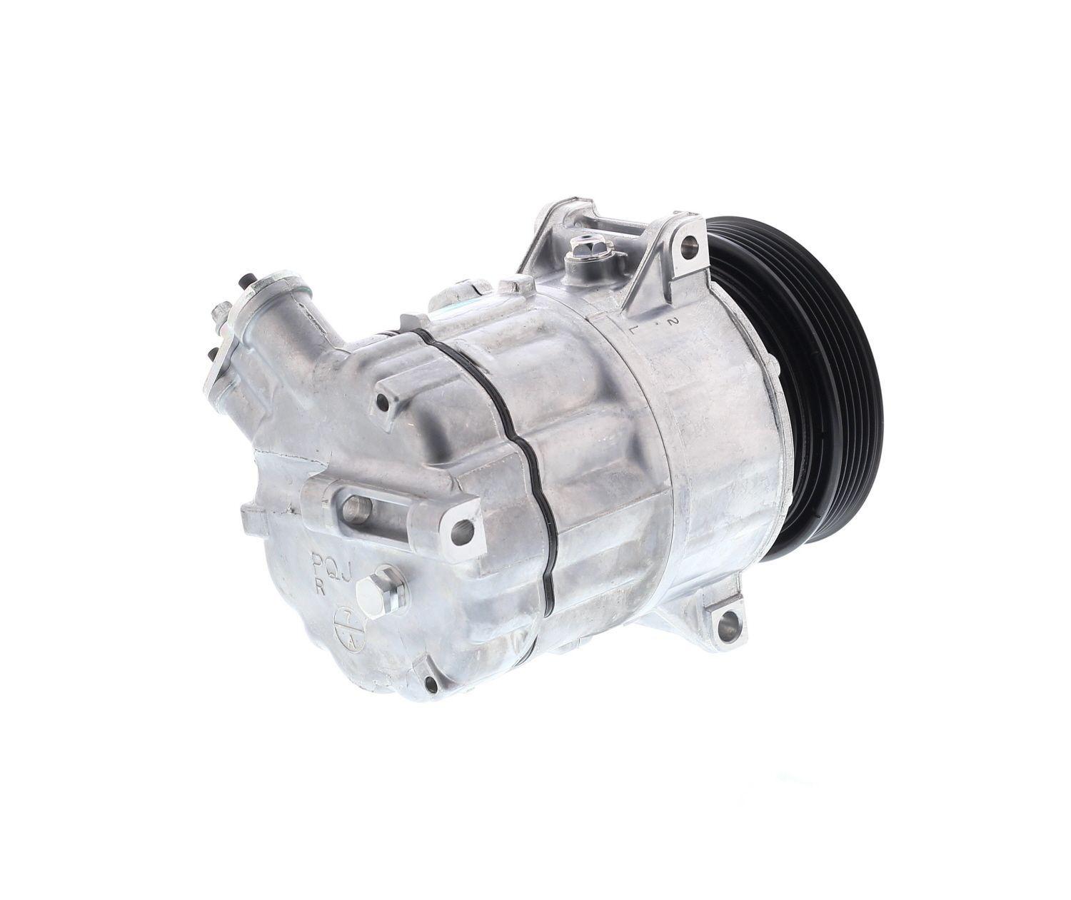 COMPRESOR DE AC PXV16 5PK 12V 120MM CHEVROLET PONTIAC ION 8703 SANDEN-3