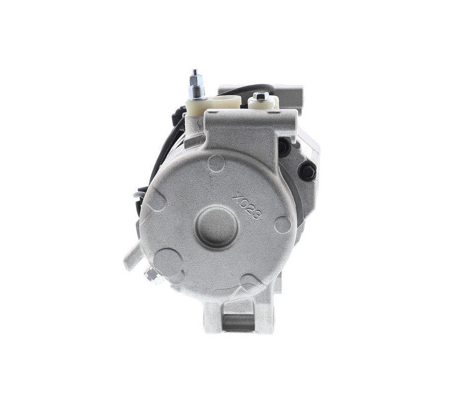 COMPRESOR DE AC 10S17 7PK 12V 119MM MONTAJE DIRECTO HONDA ACCORD (OE) DENSO-2