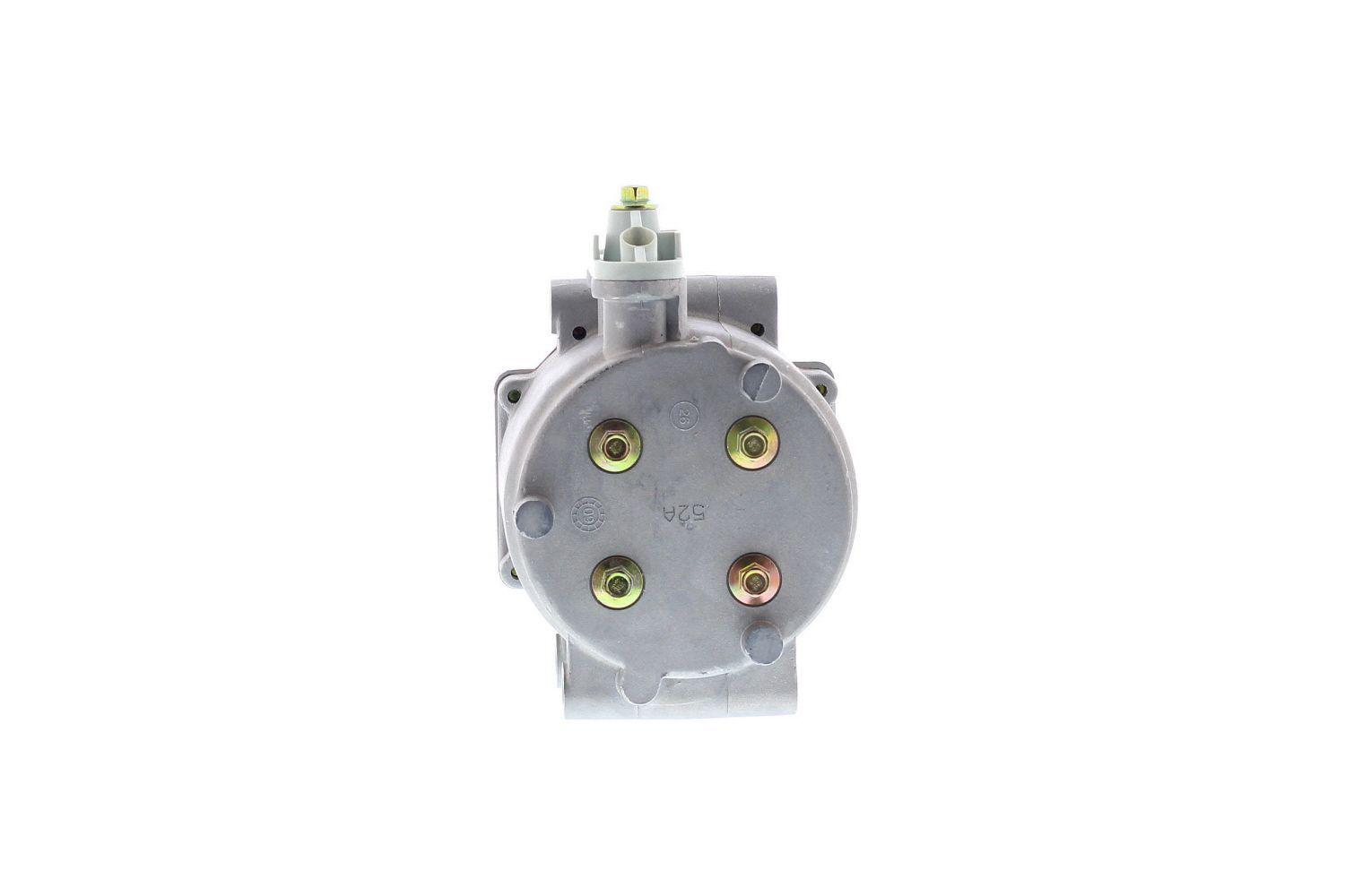 Compresor de AC SCROLL 8PK 12V 117mm FORD (AM)-2