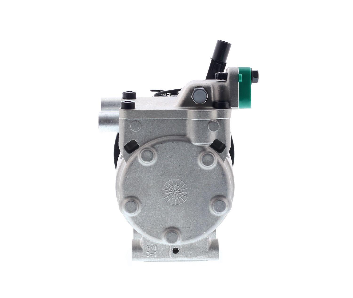 Compresor AC HS15 4PK 12V 123MM Hyundai Accent (OE) HCC-2