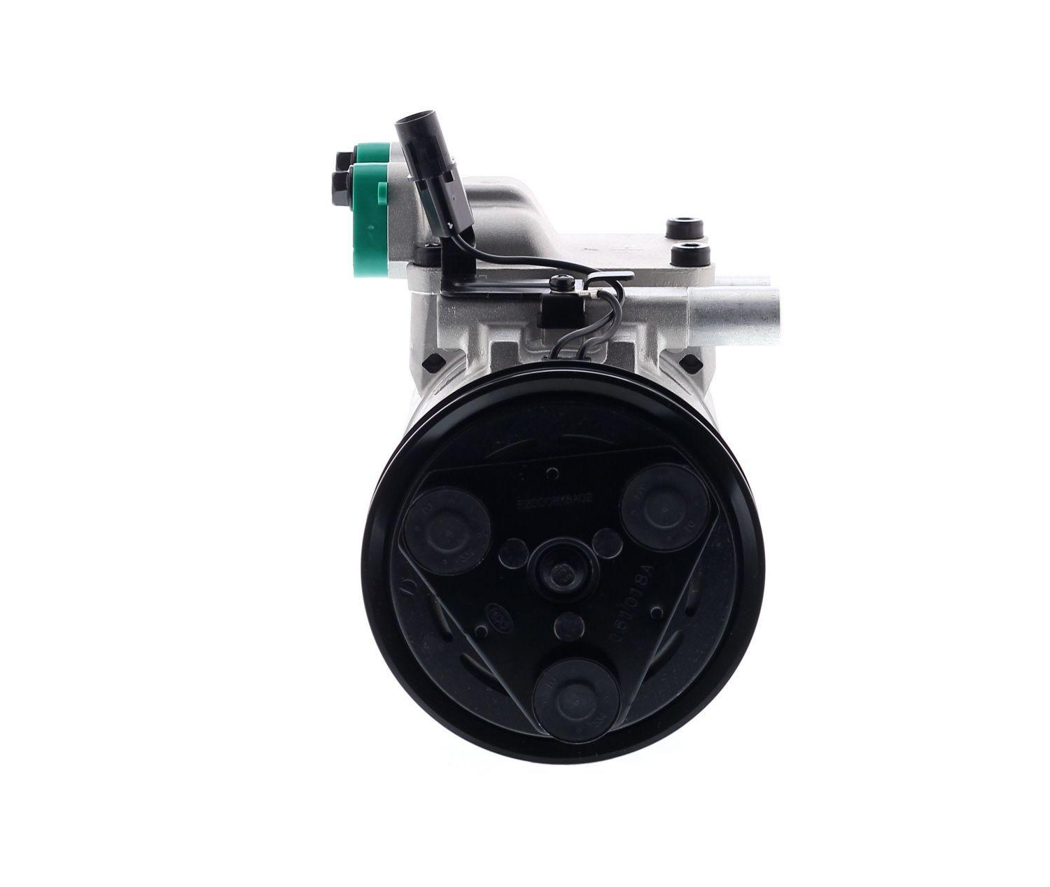 Compresor AC HS15 4PK 12V 123MM Hyundai Accent (OE) HCC-6