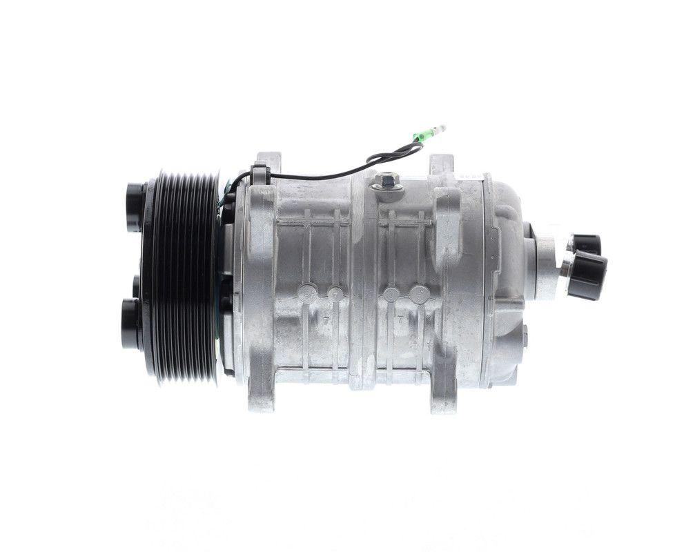 COMPRESOR DE AC TM16 8PK 12V 119MM VALEO-SELTEC Z0013354-0