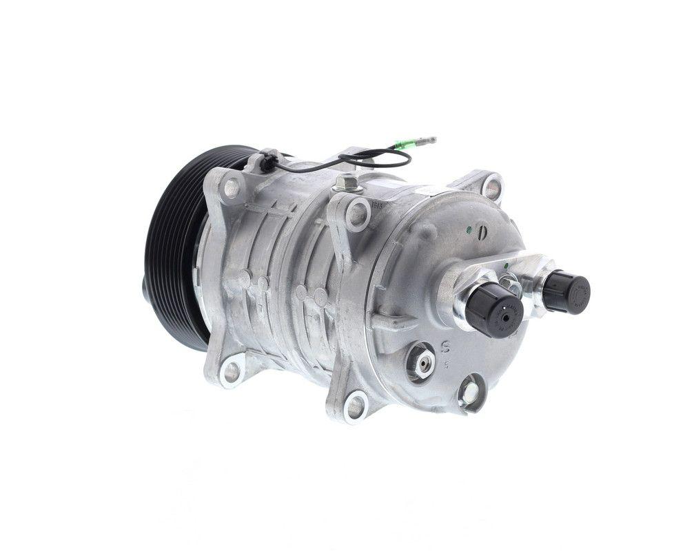 COMPRESOR DE AC TM16 8PK 12V 119MM VALEO-SELTEC Z0013354-1