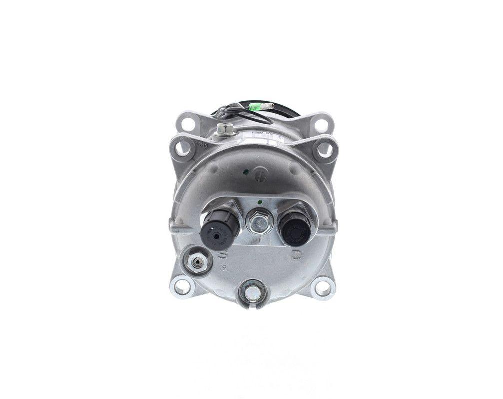 COMPRESOR DE AC TM16 8PK 12V 119MM VALEO-SELTEC Z0013354-2