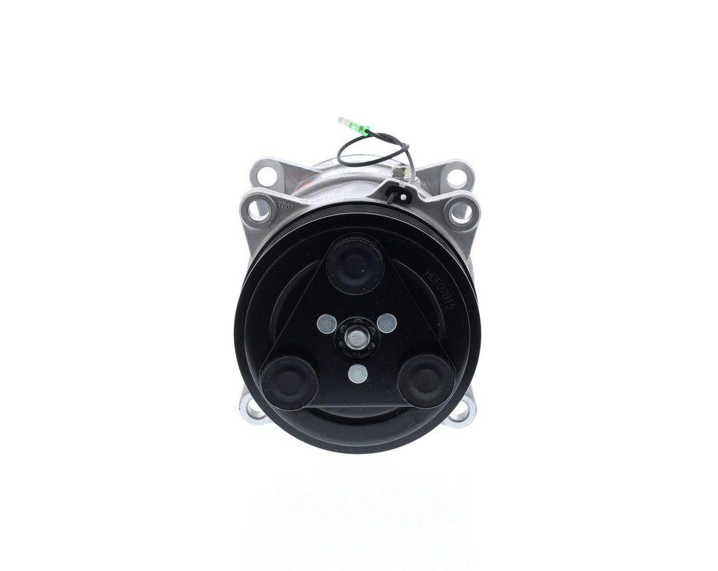 COMPRESOR DE AC TM16 8PK 12V 119MM VALEO-SELTEC Z0013354-6