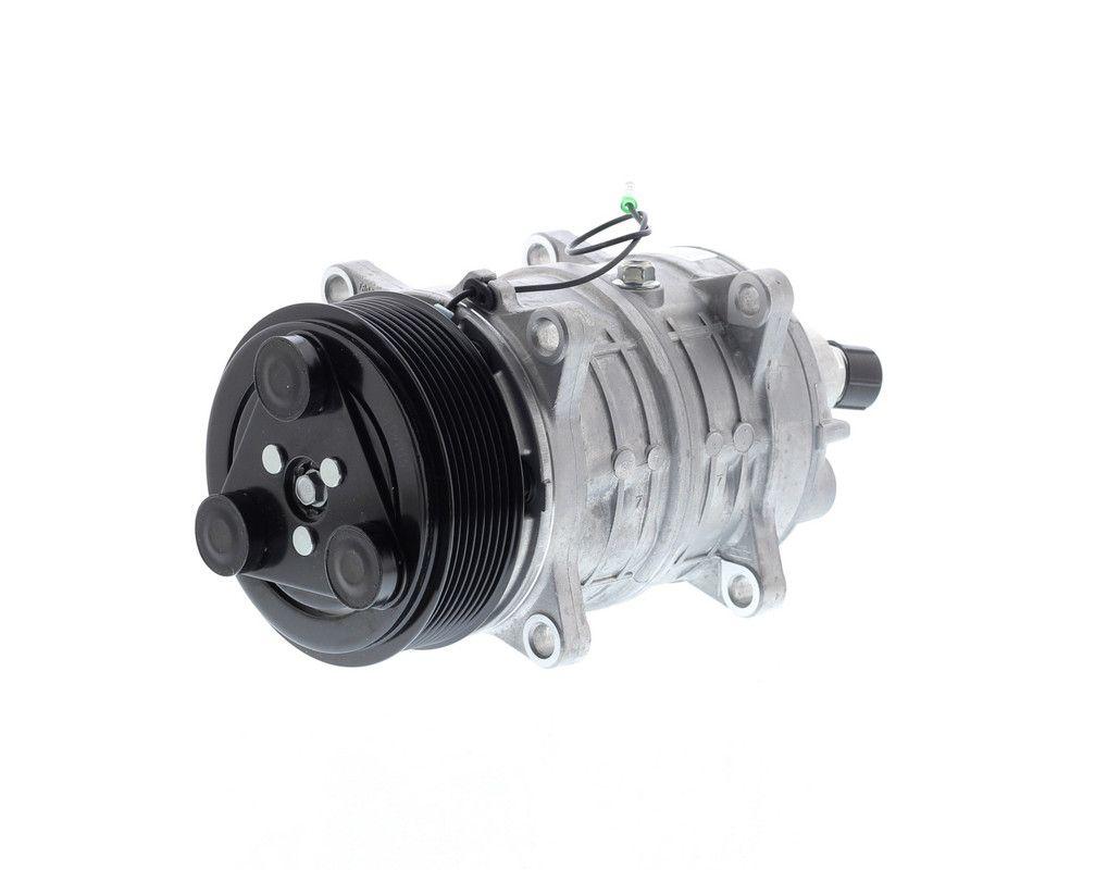 COMPRESOR DE AC TM16 8PK 12V 119MM VALEO-SELTEC Z0013354-7