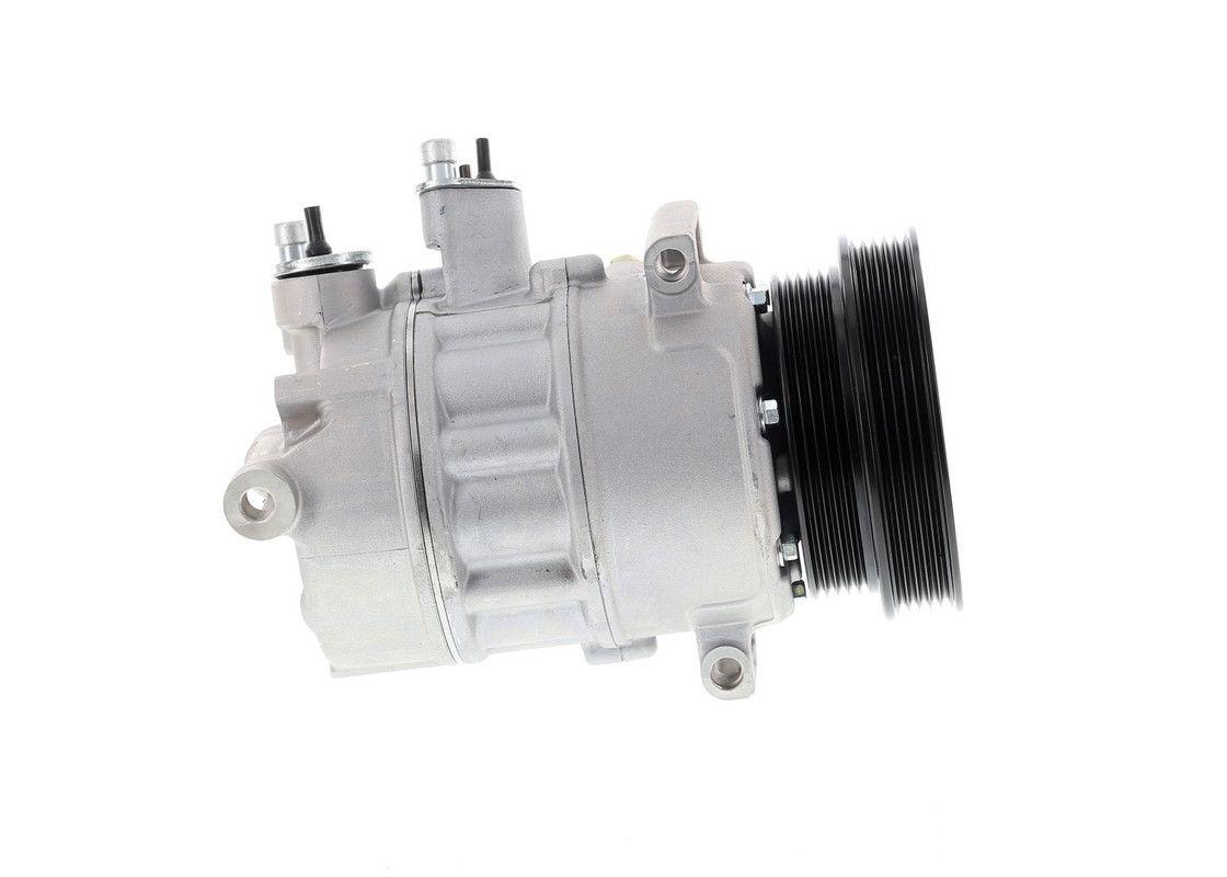 COMPRESOR DE AC PXE16 5-5 PK 12V 111MM VOLKSWAGEN BEETLE, JETTA (AM) 4574 0657-4
