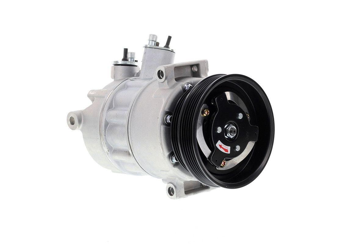 COMPRESOR DE AC PXE16 5-5 PK 12V 111MM VOLKSWAGEN BEETLE, JETTA (AM) 4574 0657-5