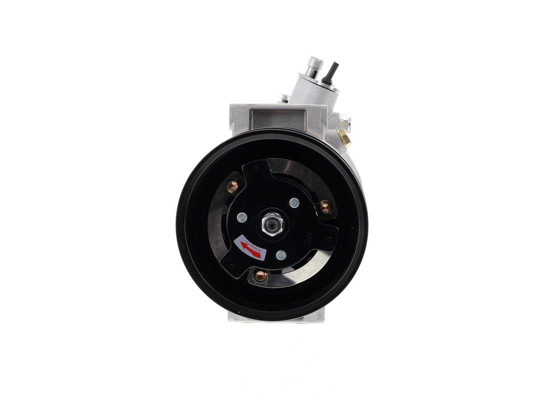 COMPRESOR DE AC PXE16 5-5 PK 12V 111MM VOLKSWAGEN BEETLE, JETTA (AM) 4574 0657-6