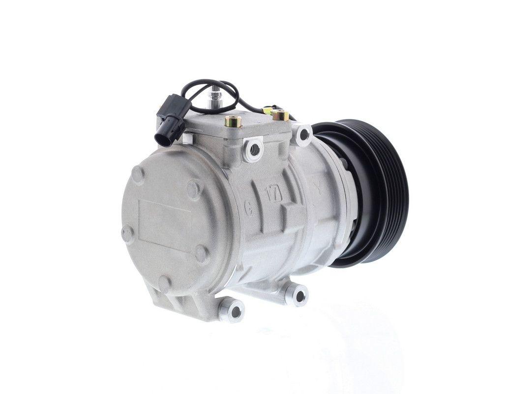 COMPRESOR DE AC 10PA17C 6PK 12V 117MM M. DIRECTO DOOWON TUCSON (AM)-3