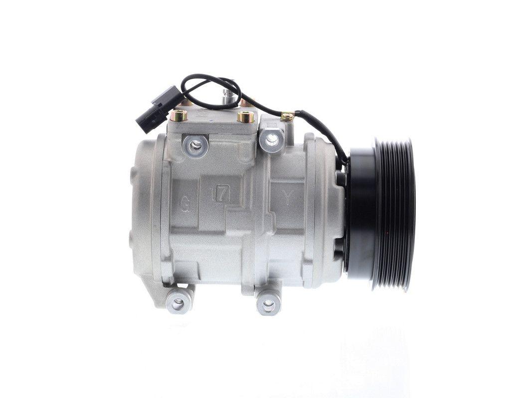 COMPRESOR DE AC 10PA17C 6PK 12V 117MM M. DIRECTO DOOWON TUCSON (AM)-4