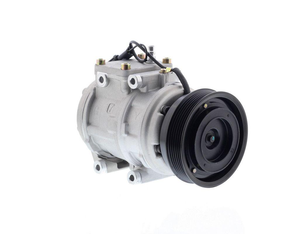 COMPRESOR DE AC 10PA17C 6PK 12V 117MM M. DIRECTO DOOWON TUCSON (AM)-5