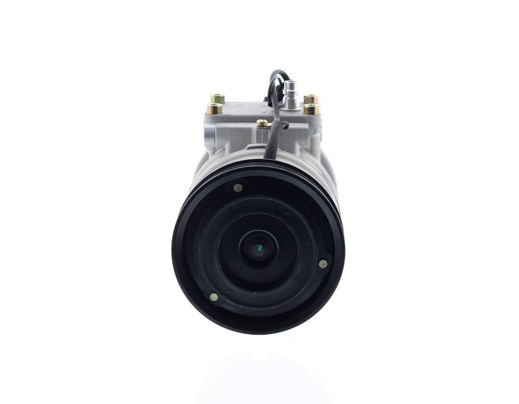 COMPRESOR DE AC 10PA17C 6PK 12V 117MM M. DIRECTO DOOWON TUCSON (AM)-6