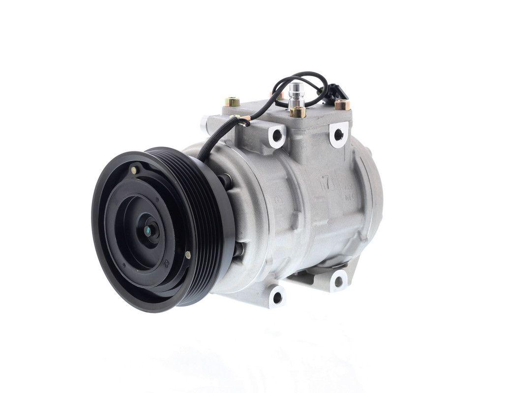 COMPRESOR DE AC 10PA17C 6PK 12V 117MM M. DIRECTO DOOWON TUCSON (AM)-7