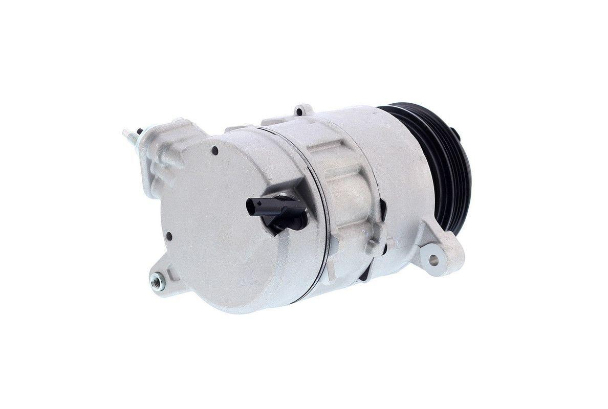 COMPRESOR DE AC 7SAS17A 4PK 12V 112MM CHEVROLET SILVERADO (AM)-2