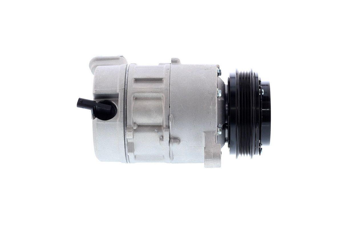 COMPRESOR DE AC 7SAS17A 4PK 12V 112MM CHEVROLET SILVERADO (AM)-3