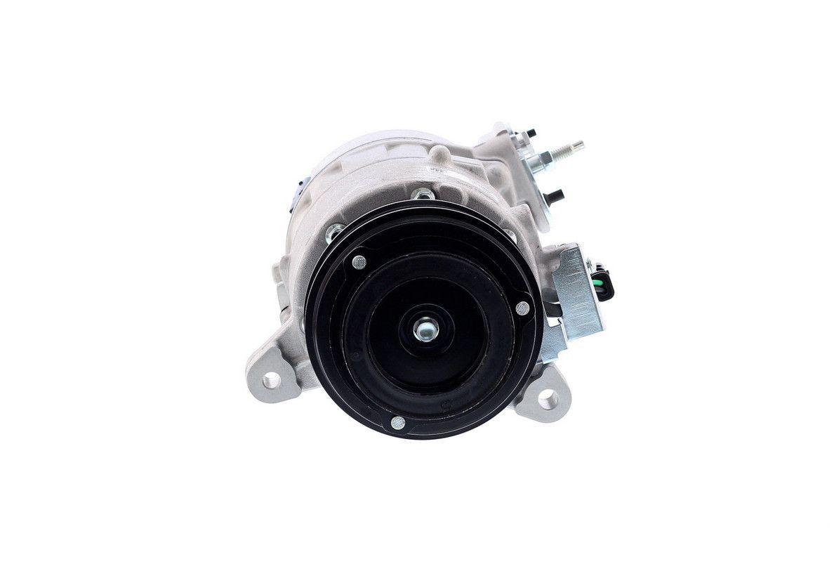 COMPRESOR DE AC 7SAS17A 4PK 12V 112MM CHEVROLET SILVERADO (AM)-5