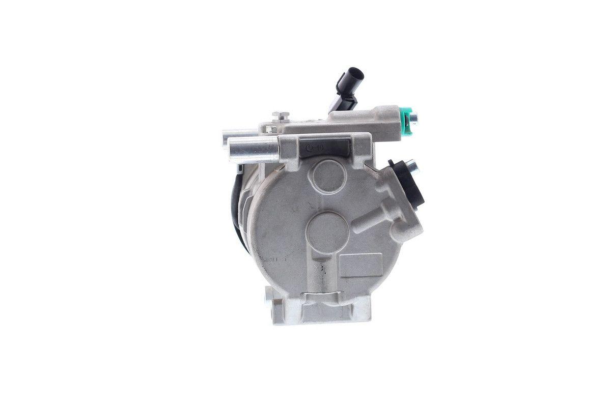 COMPRESOR DE AC 6SBU16C 4PK 12V 120MM KIA RIO (AM)-2