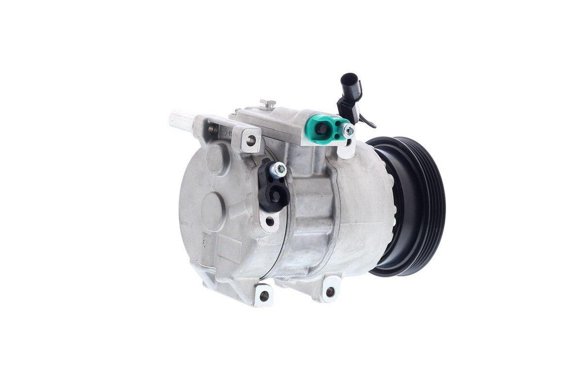 COMPRESOR DE AC 6SBU16C 4PK 12V 120MM KIA RIO (AM)-3