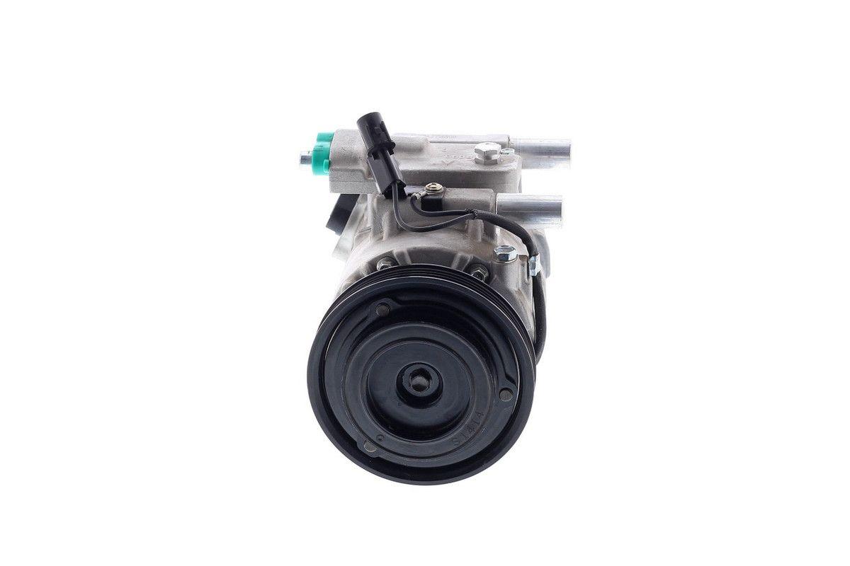 COMPRESOR DE AC 6SBU16C 4PK 12V 120MM KIA RIO (AM)-6
