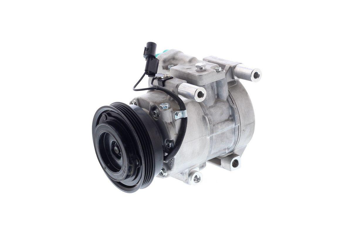 COMPRESOR DE AC 6SBU16C 4PK 12V 120MM KIA RIO (AM)-7
