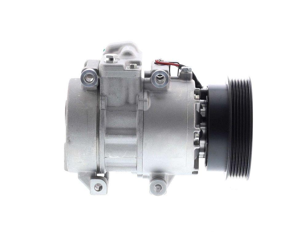 COMPRESOR DE AC 6SBU16C 6PK 12V 119MM KIA RONDO 2.4L 07-10 (AFTERMARKET)-4