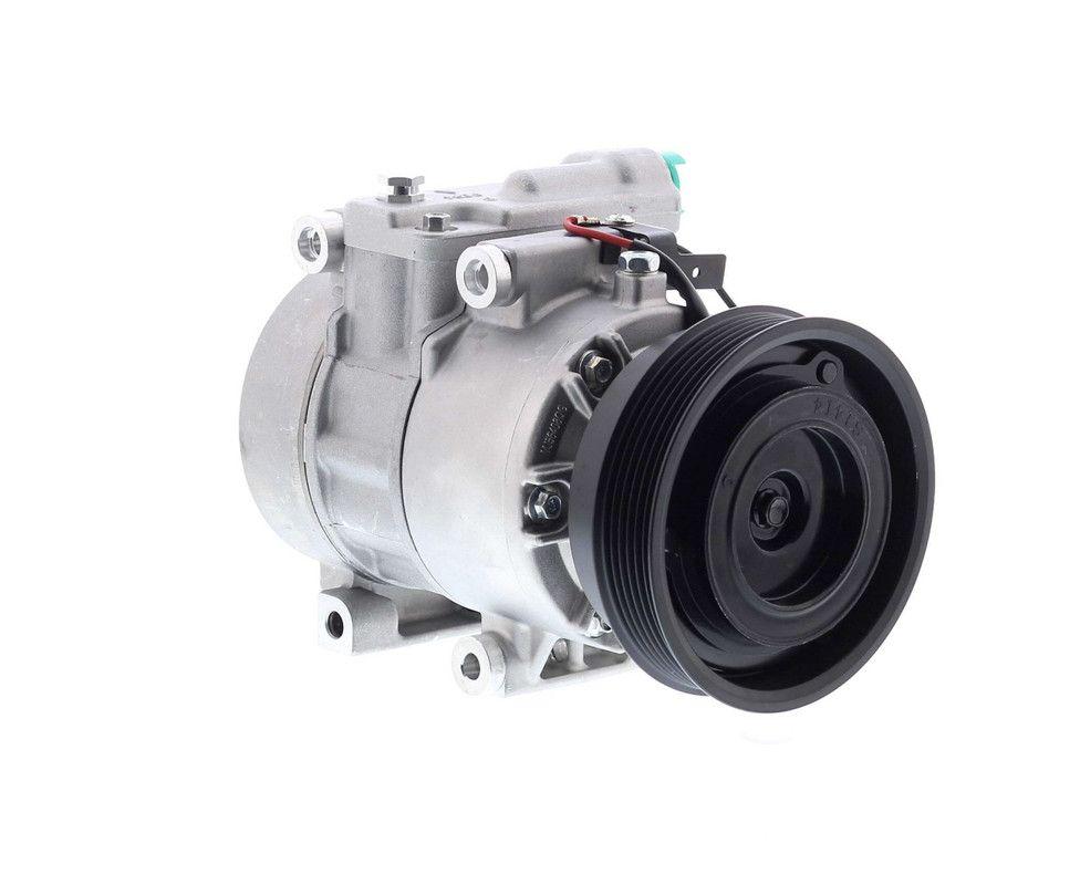 COMPRESOR DE AC 6SBU16C 6PK 12V 119MM KIA RONDO 2.4L 07-10 (AFTERMARKET)-5