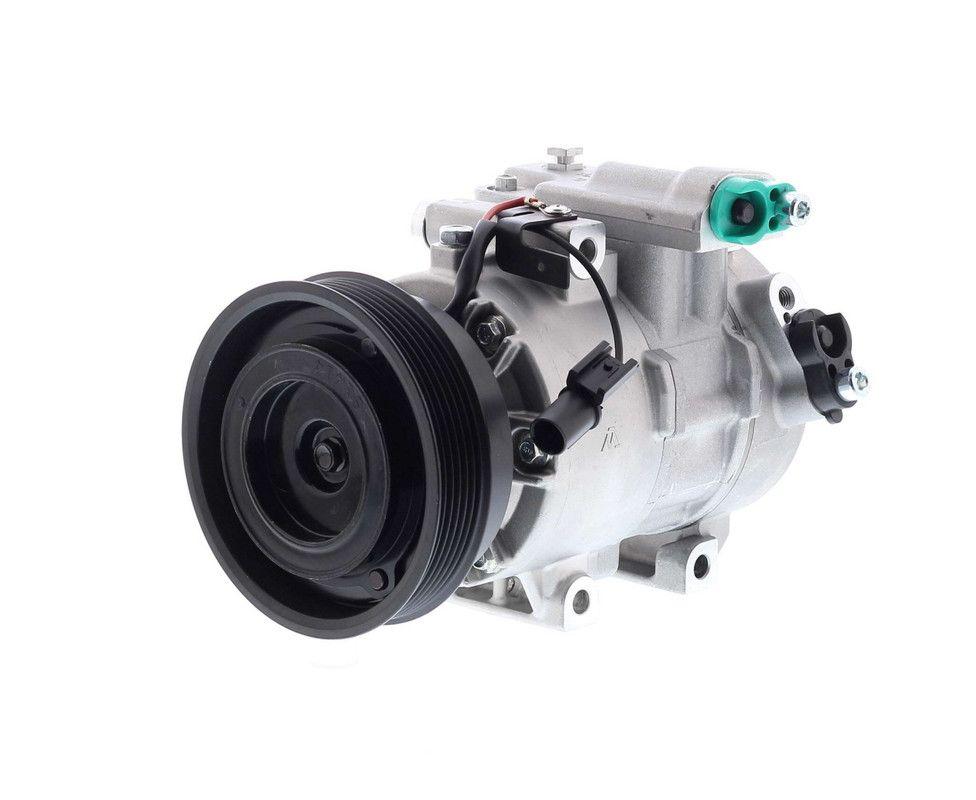 COMPRESOR DE AC 6SBU16C 6PK 12V 119MM KIA RONDO 2.4L 07-10 (AFTERMARKET)-7