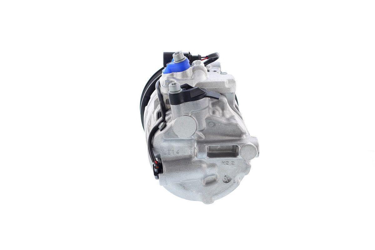 COMPRESOR DE AC 7SEU17C 6PK 12V 125MM AUDI A4 (OE) DENSO-1