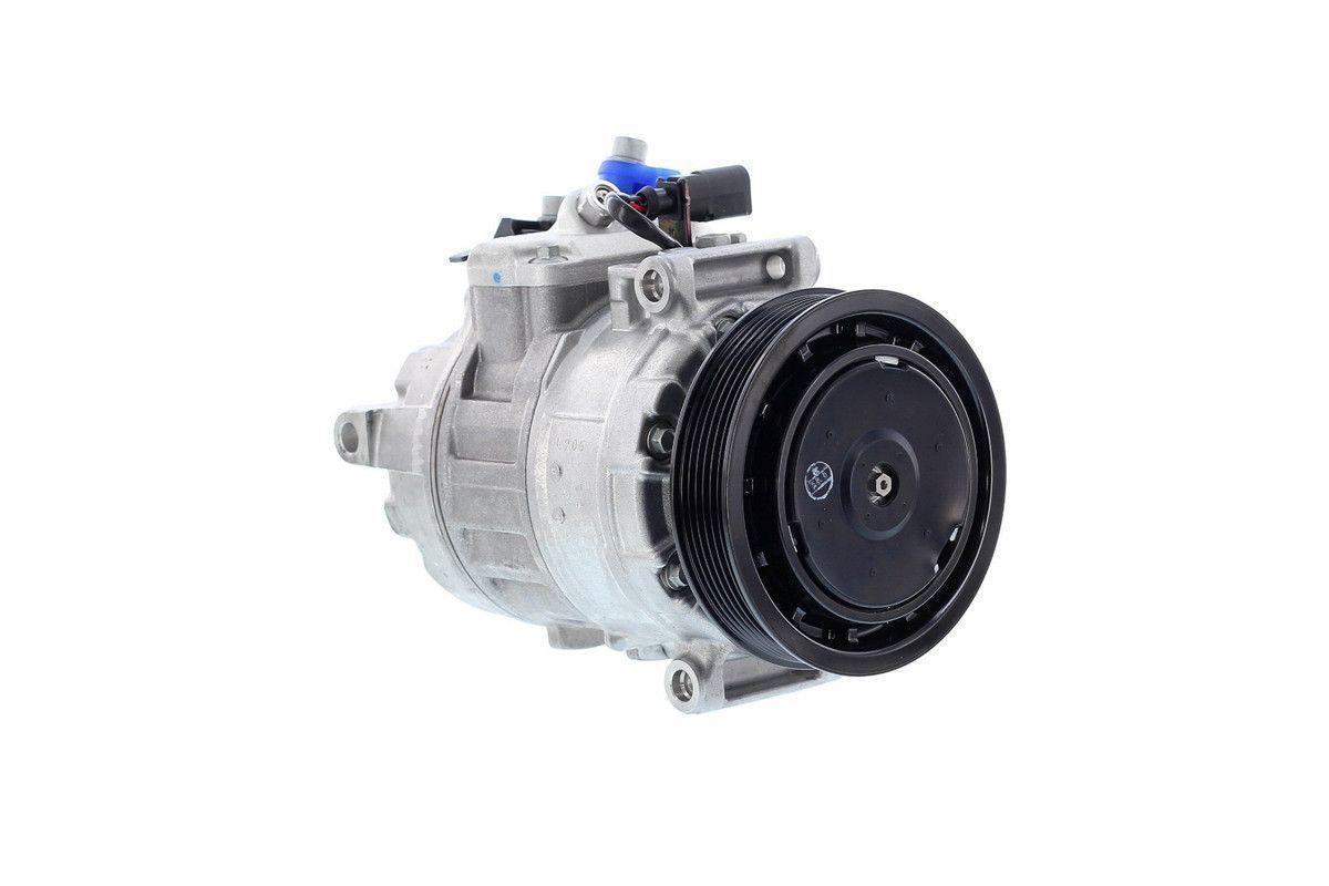 COMPRESOR DE AC 7SEU17C 6PK 12V 125MM AUDI A4 (OE) DENSO-4