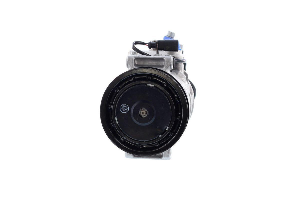COMPRESOR DE AC 7SEU17C 6PK 12V 125MM AUDI A4 (OE) DENSO-5