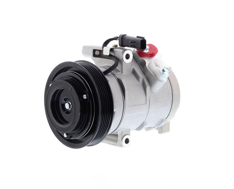 COMPRESOR DE AC 10S17C 6PK 12V 129MM DODGE CHARGER 2.7 06-10 (AM)-7