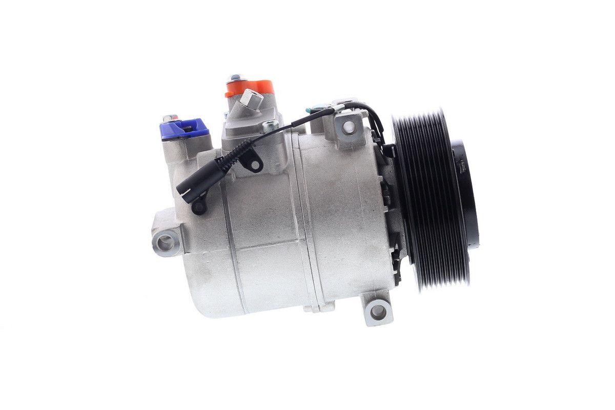 COMPRESOR DE AC 7SBU16C 9PK 24V 130MM ACTROS 96-03 (AM)-4
