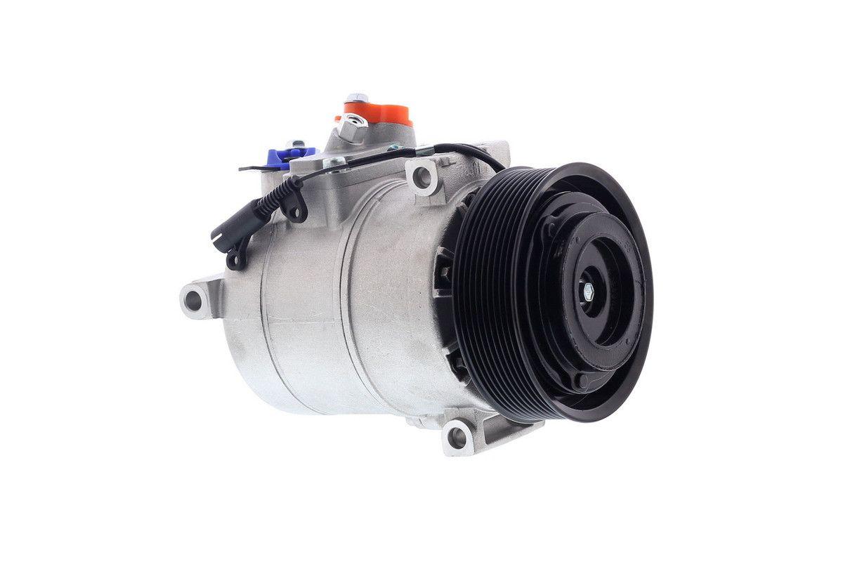COMPRESOR DE AC 7SBU16C 9PK 24V 130MM ACTROS 96-03 (AM)-5