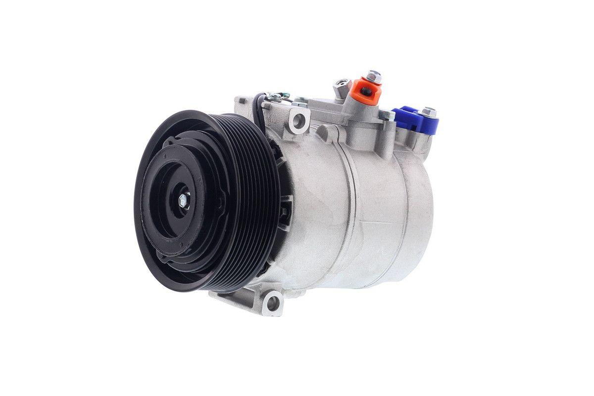 COMPRESOR DE AC 7SBU16C 9PK 24V 130MM ACTROS 96-03 (AM)-7