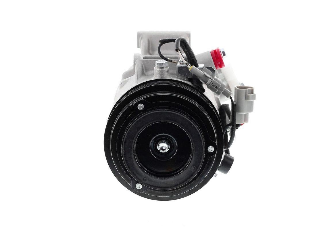 COMPRESOR DE AC 6SBU16C 7PK 12V 115MM  TOYOTA AVALON TRIANGLE (AM)-6