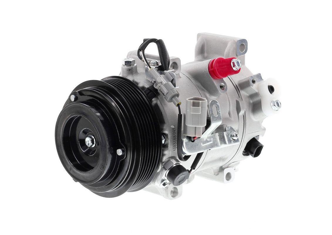 COMPRESOR DE AC 6SBU16C 7PK 12V 115MM  TOYOTA AVALON TRIANGLE (AM)-7