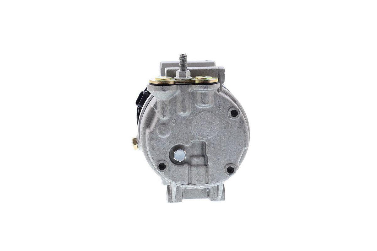 COMPRESOR DE AC V5 6PK 12V 120MM  AVEO/KOREA (OE) DAC-2