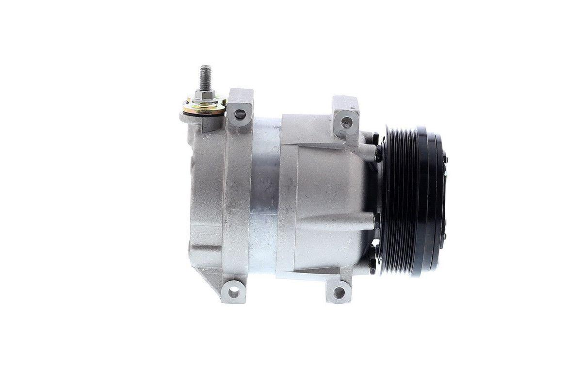 COMPRESOR DE AC V5 6PK 12V 120MM  AVEO/KOREA (OE) DAC-4