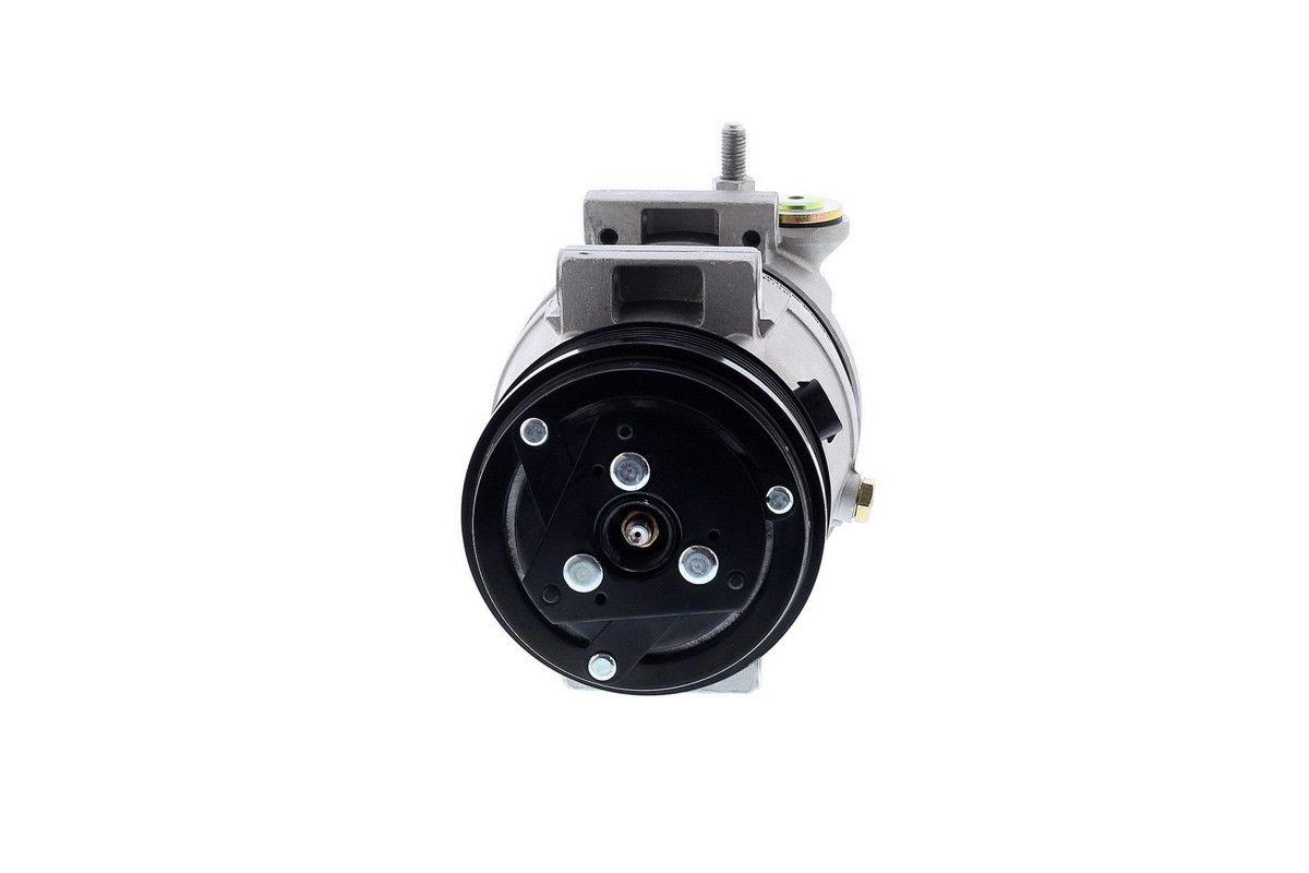 COMPRESOR DE AC V5 6PK 12V 120MM  AVEO/KOREA (OE) DAC-6
