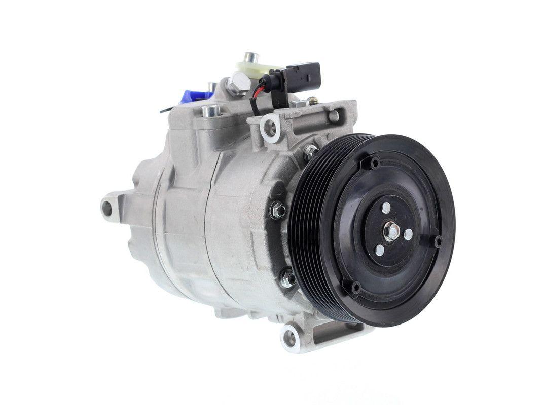 COMPRESOR DE AC 7SEU16C 7PK 12V 116MM AUDI A8 04-06 (AFTERMARKET)-5
