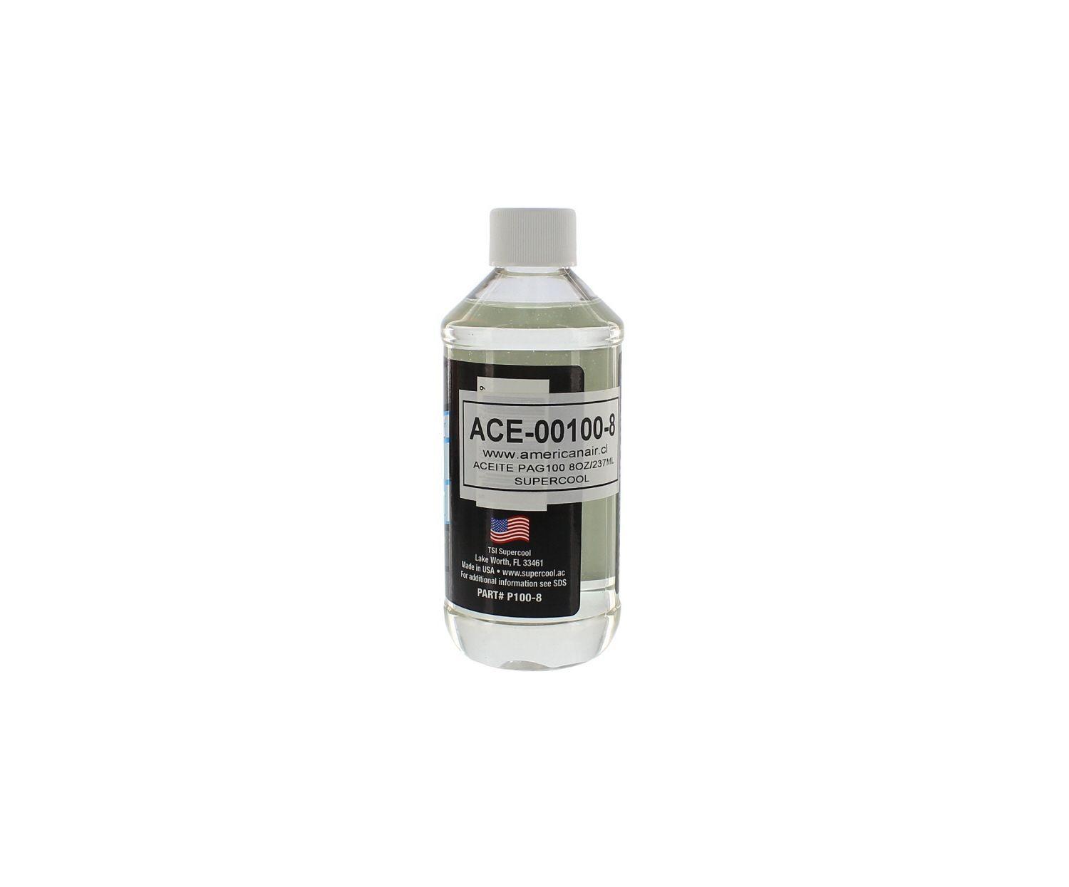 Aceite PAG100 8OZ/237ML SUPERCOOL-3