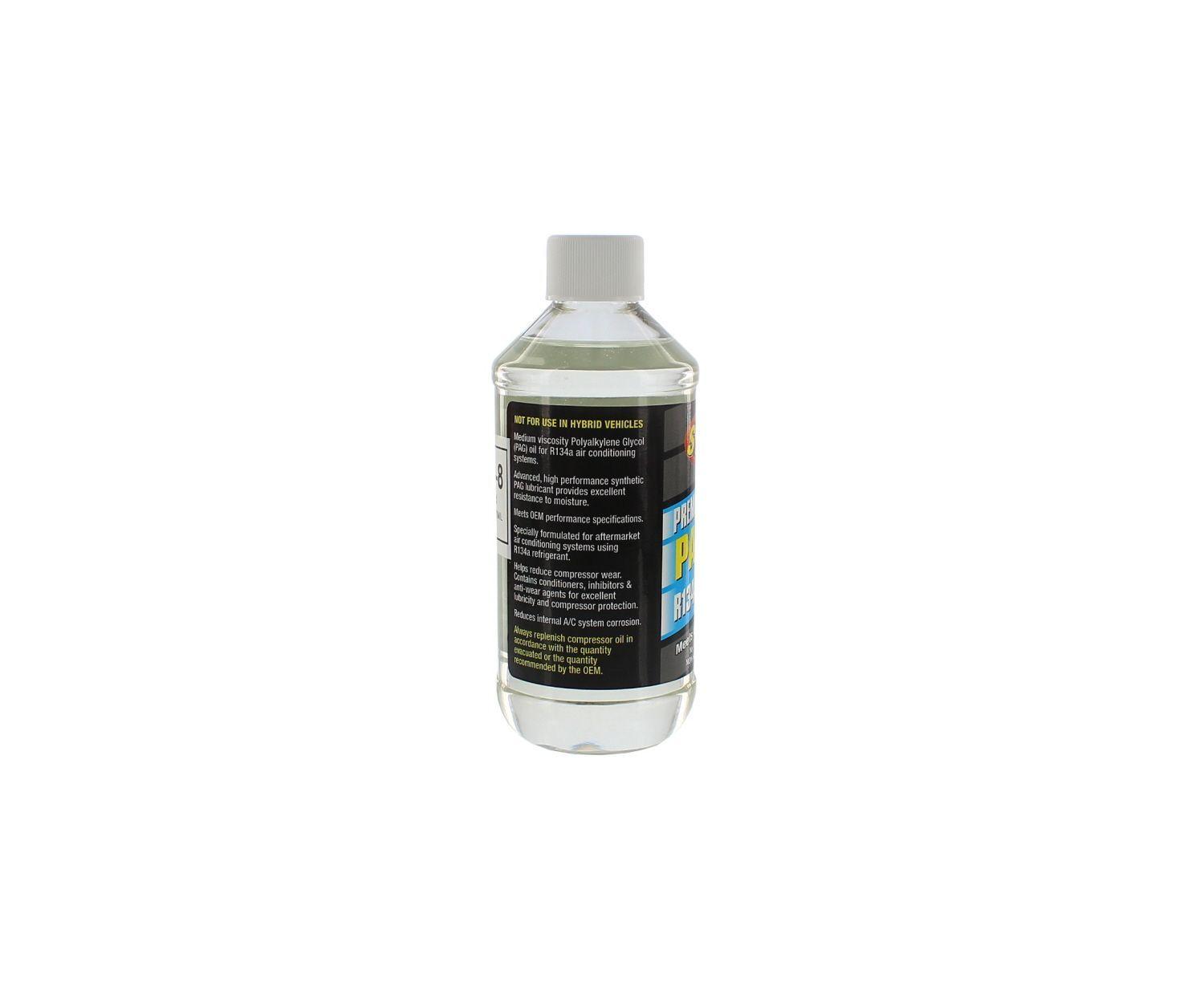 Aceite PAG100 8OZ/237ML SUPERCOOL-6