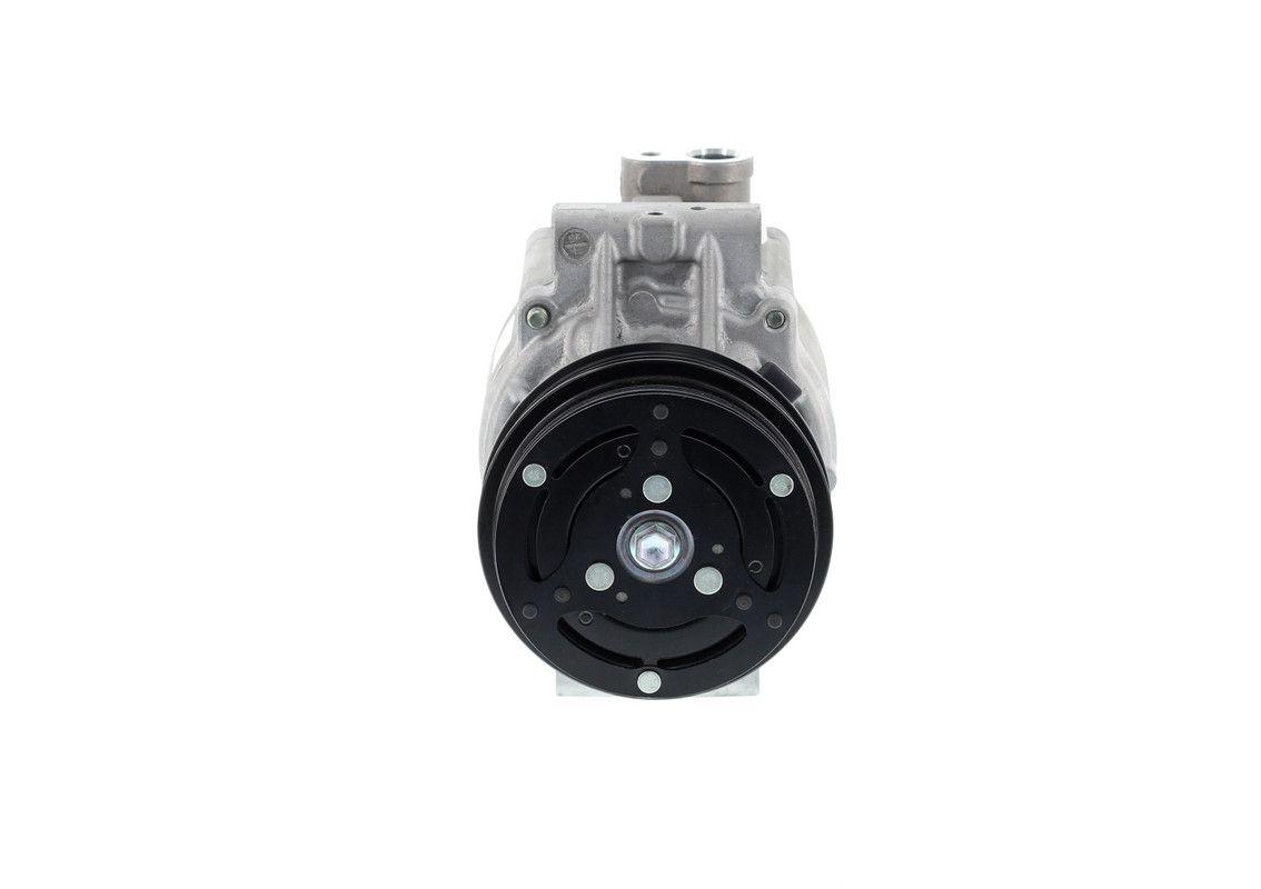 COMPRESOR DE AC SCSA08C 4PK 84MM 12V SUBARU LEGACY 05-09 (OE) DENSO-6