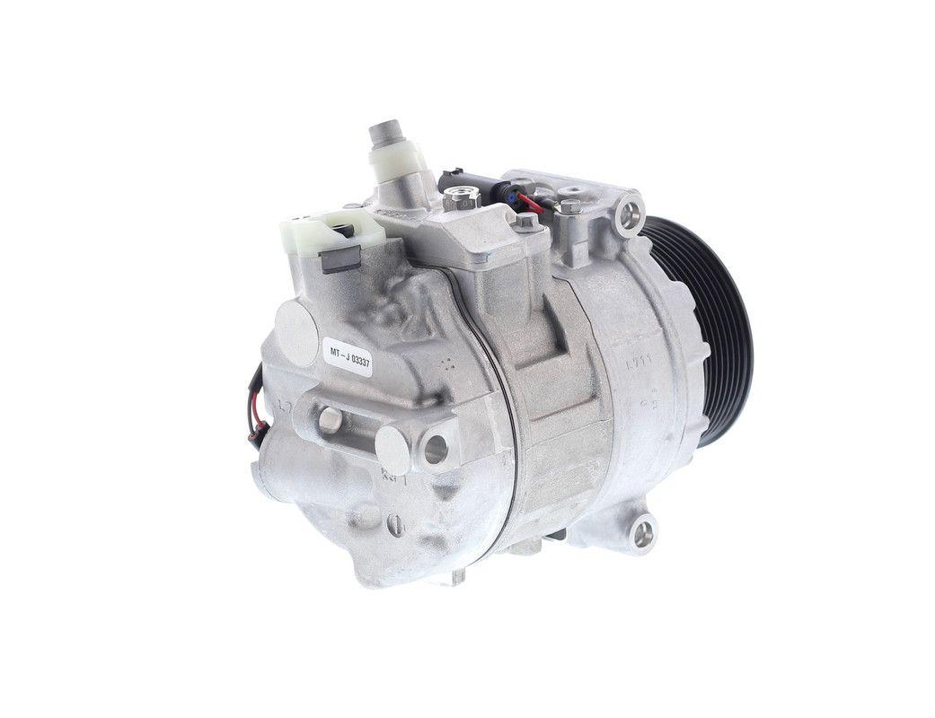 COMPRESOR DE AC 7SEU17C 7PK 12V 100MM FREIGHTLINER SPRINTER MB VIANO 145 (OE) DENSO-3