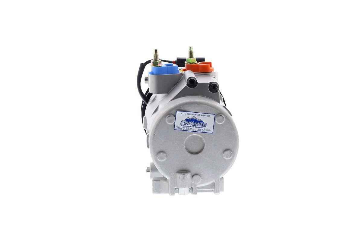 COMPRESOR DE AC FS20 6PK 12V 113MM SERIES F 4.2L (AFTERMARKET)-2